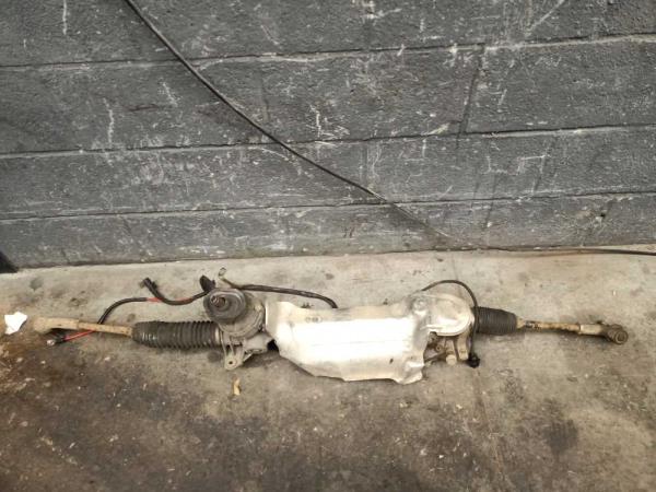 CREMAILLERE AUDI/VW/SEAT/SKODA - Vue 1